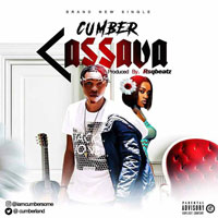 Cassava by Cumber