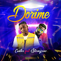 Song cover art for Dorime by Cumber