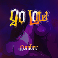 Song cover art for Go Low by Cumber