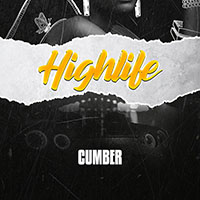 Song cover art for Highlife by Cumber