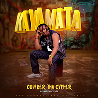Kayamata cover art by Cumber tha cypher