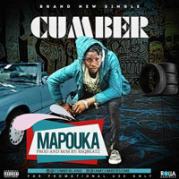 Mapouka by Cumber tha cypher
