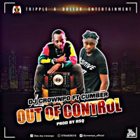 Out of Control by Cumber