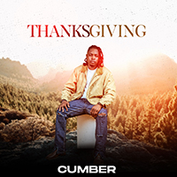 Song cover art for Thanksgiving by Cumber