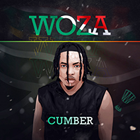 Song cover art for Woza by Cumber